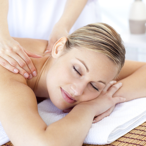 The 'Feel Good Factor' image