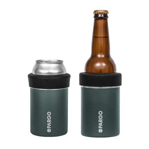 Insulated Stubby Holder BBQ Charcoal