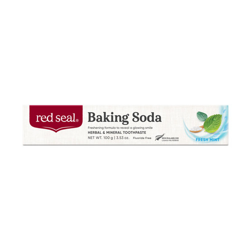 ToothPaste Baking Soda 100gm