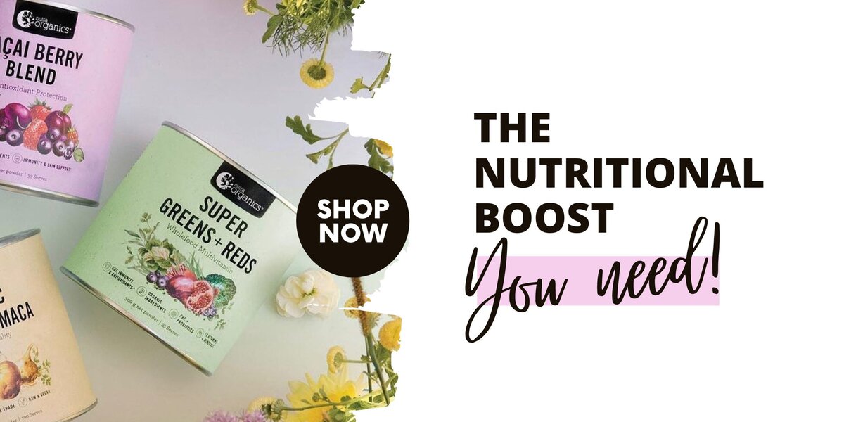 Shop Health Supplements & Vitamins Online