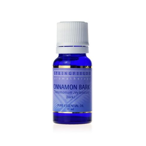 Cinnamon Bark Essential Oil 11ml