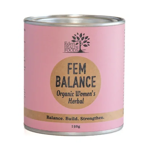 Female Balance 150g by EDEN HEALTH FOODS