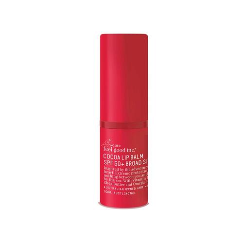 Signature Lip Balm SPF 50+