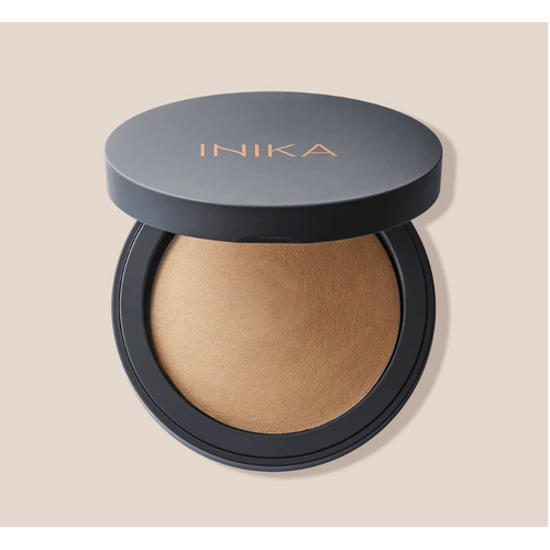 INIKA Baked Foundation Freedom 8gm