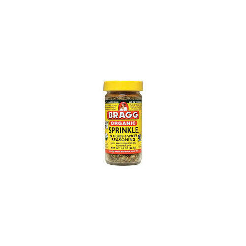 Bragg Organic Sprinkle 24 Herbs and Spices Seasoning