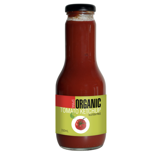  Tomato Ketchup 300ml