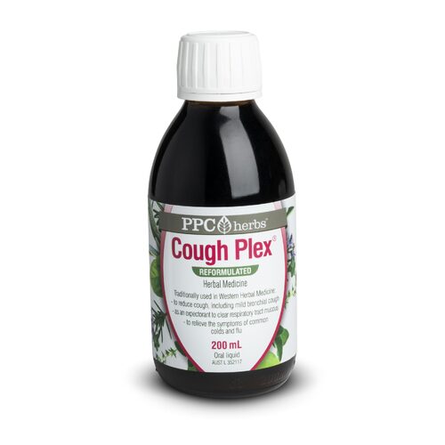 Cough-Plex 200ml