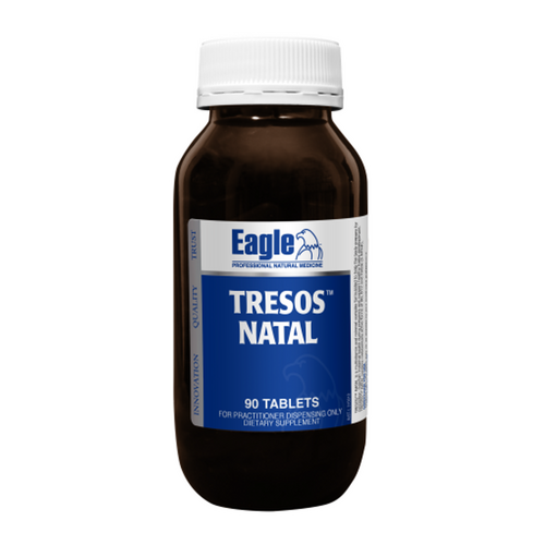 Tresos Natal 90 tabs