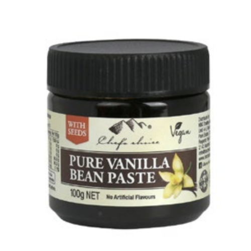 Pure Vanilla Bean Paste 100gm