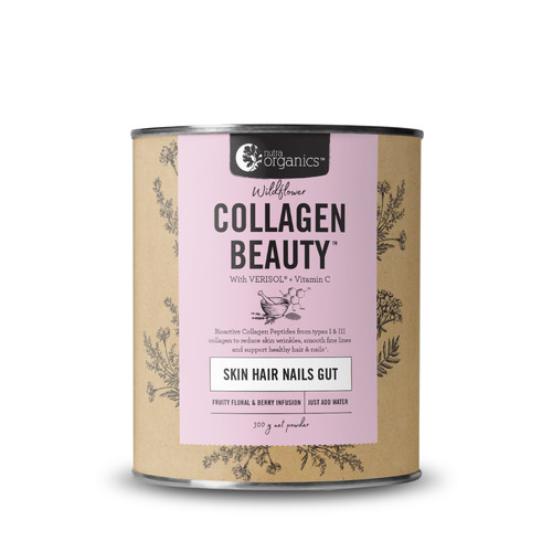 Collagen Beauty Wildflower 225g