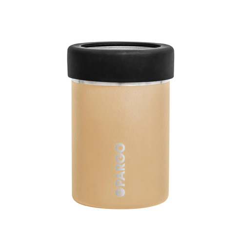 Insulated Stubby Holder Desert Sand