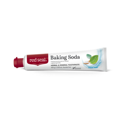 ToothPaste Baking Soda 100gm