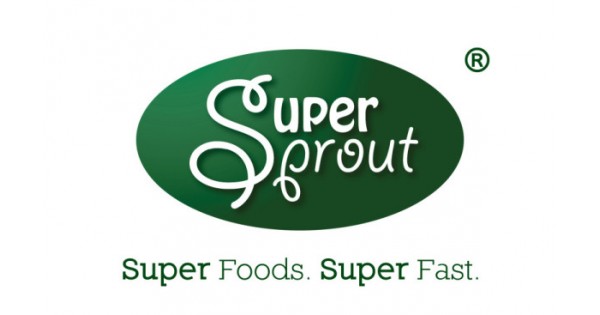 SUPER SPROUT